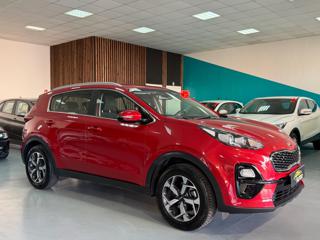 KIA Sportage usata, con Alzacristalli elettrici