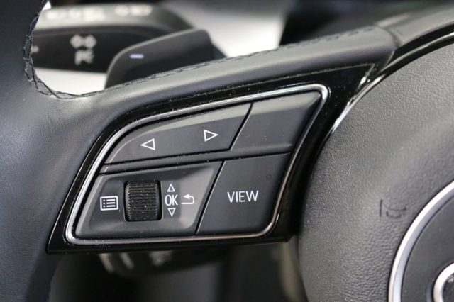 AUDI A3 usata, con Bracciolo