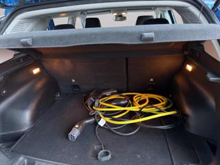 JEEP Compass usata, con Immobilizzatore elettronico