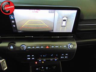 HYUNDAI Kona usata, con Chiusura centralizzata