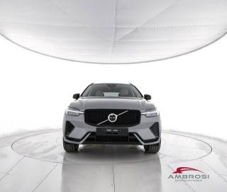 VOLVO XC60 usata 2