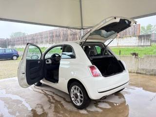 FIAT 500 usata, con Vivavoce