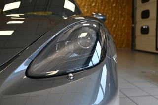 PORSCHE Cayman usata 18