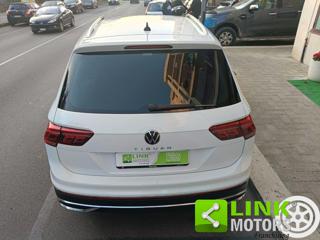 VOLKSWAGEN Tiguan usata, con Start/Stop Automatico