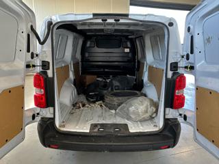 FIAT Scudo usata, con Park Distance Control