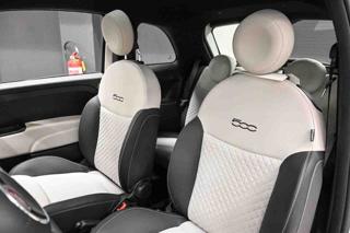 FIAT 500 usata, con Climatizzatore