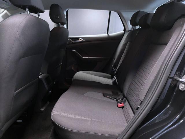 VOLKSWAGEN T-Cross usata, con Cruise Control