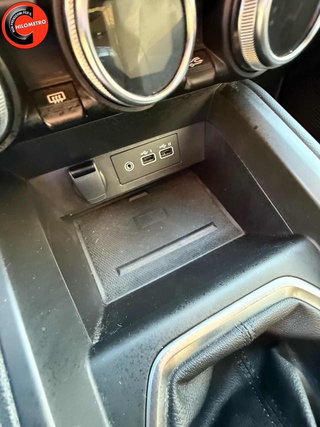 MITSUBISHI Colt usata, con Sistema di navigazione
