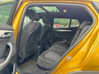 BMW X2 usata, con Controllo automatico clima