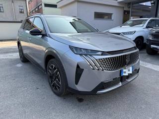 PEUGEOT 5008 usata, con Controllo trazione