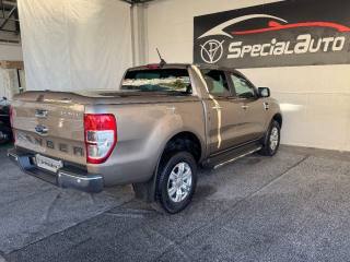 FORD Ranger usata, con Antifurto