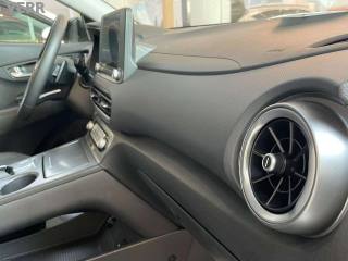 HYUNDAI Kona usata, con Chiusura centralizzata