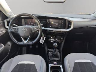OPEL Mokka usata, con Controllo trazione
