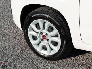 FIAT Panda usata 20