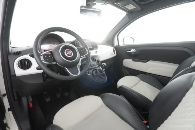FIAT 500 usata 7