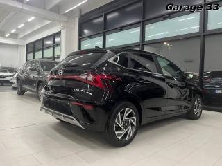 HYUNDAI i20 usata, con Cerchi in lega