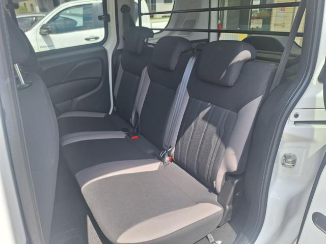 FIAT Doblo usata, con ESP