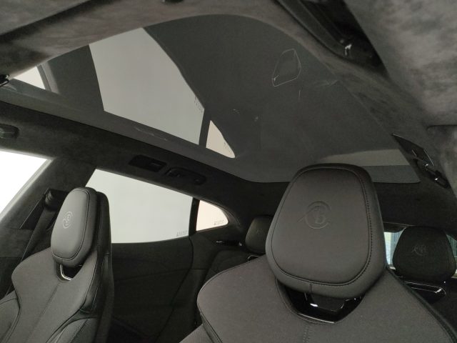 LOTUS Eletre usata, con Fari LED