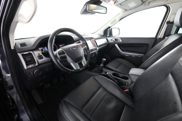 FORD Ranger usata 1