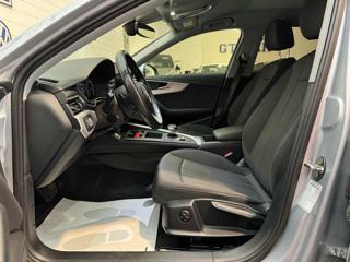 AUDI A4 usata, con Controllo trazione