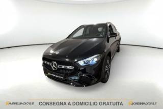 MERCEDES-BENZ GLA 200 D ADVANCED AUTO