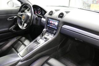 PORSCHE 718 Spyder usata, con Controllo trazione