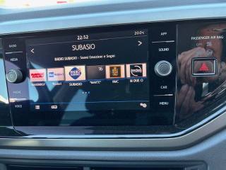 VOLKSWAGEN Polo usata, con Specchietti laterali elettrici