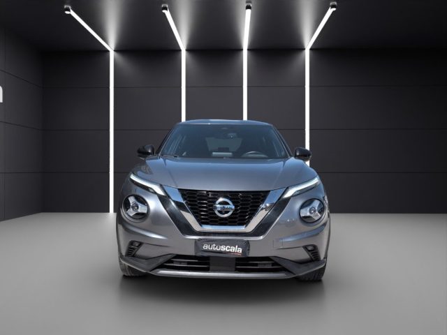 NISSAN Juke usata, con Cerchi in lega