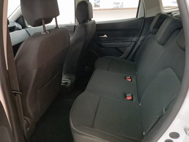 DACIA Duster usata, con ESP