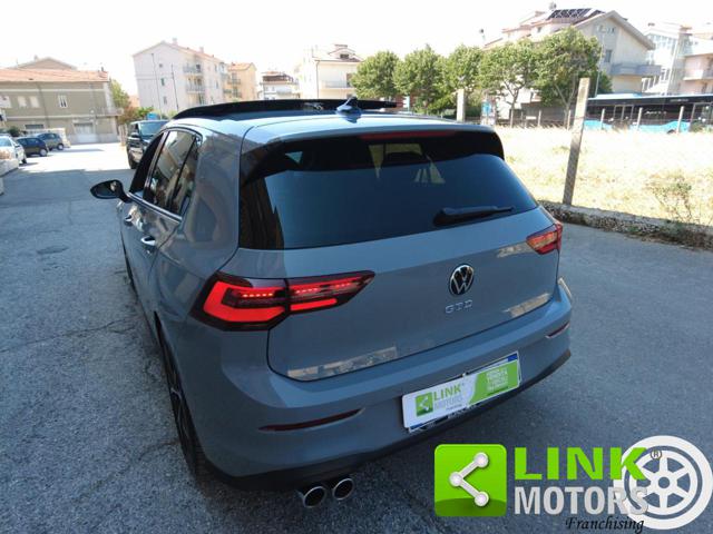 VOLKSWAGEN Golf usata, con Airbag Passeggero