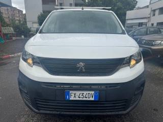 PEUGEOT Partner usata, con Airbag