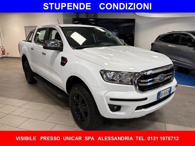 FORD Ranger usata, con Airbag Passeggero