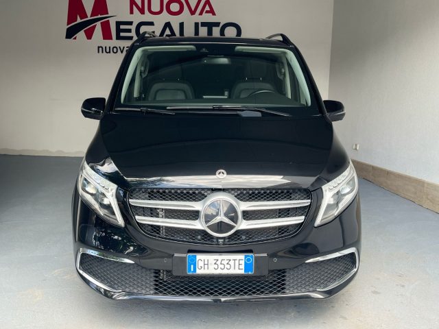 MERCEDES-BENZ V 250 usata, con Airbag