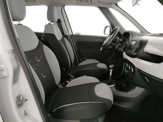 FIAT 500L usata, con Boardcomputer