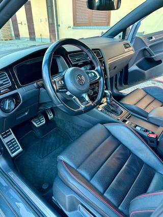 VOLKSWAGEN Golf GTI usata, con Climatizzatore