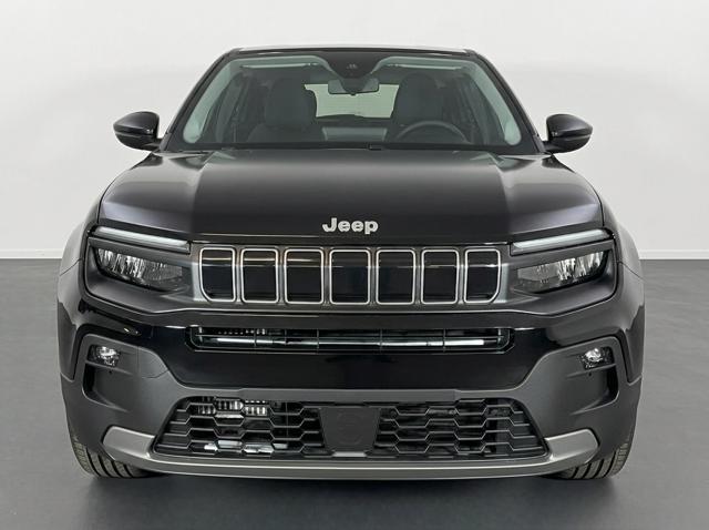 JEEP Avenger usata, con Airbag