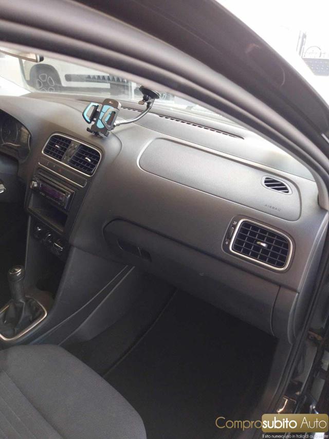 VOLKSWAGEN Polo usata 16