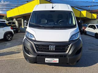 FIAT Ducato usata, con Immobilizzatore elettronico