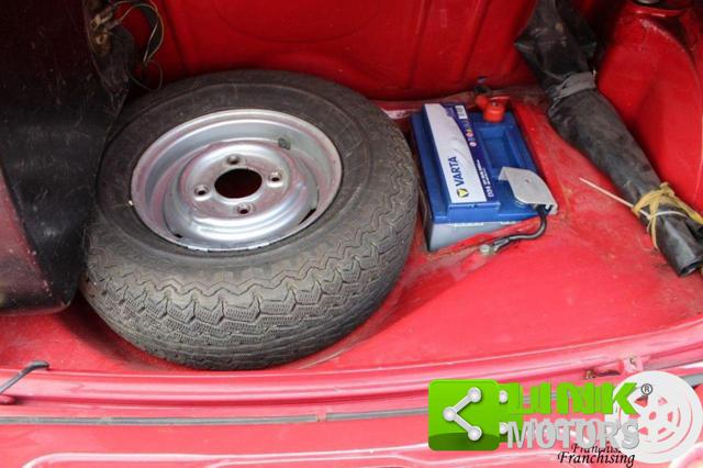 INNOCENTI Mini usata 17