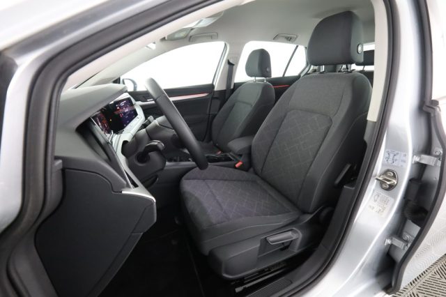 VOLKSWAGEN Golf usata 2