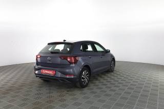 VOLKSWAGEN Polo usata 3