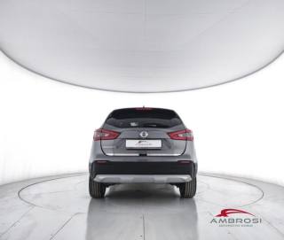 NISSAN Qashqai usata 5