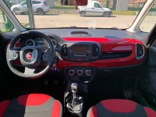 FIAT 500L usata, con ESP