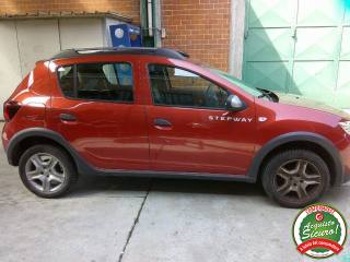 DACIA Sandero usata, con Chiusura centralizzata