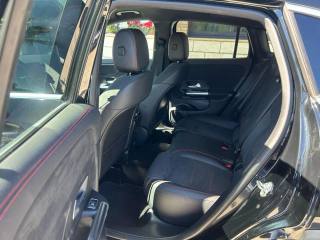 MERCEDES-BENZ GLA 200 usata, con Chiusura centralizzata