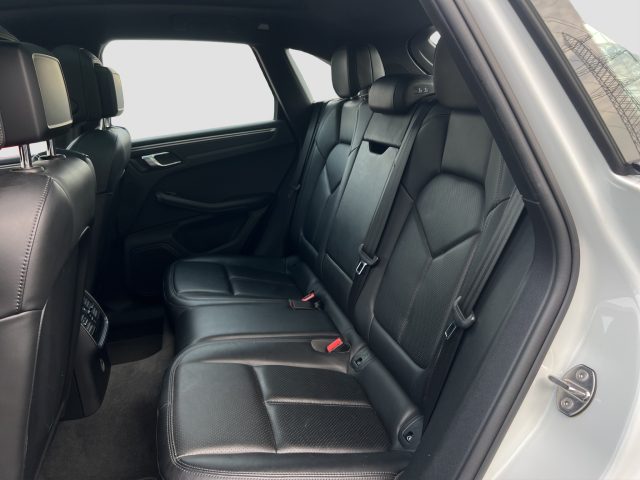 PORSCHE Macan usata 10