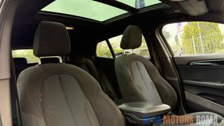 BMW X2 usata, con Cerchi in lega