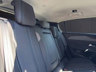 PEUGEOT 308 usata, con Bracciolo