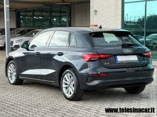 AUDI A3 usata, con Climatizzatore