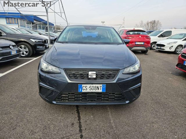 SEAT Ibiza usata, con Airbag laterali